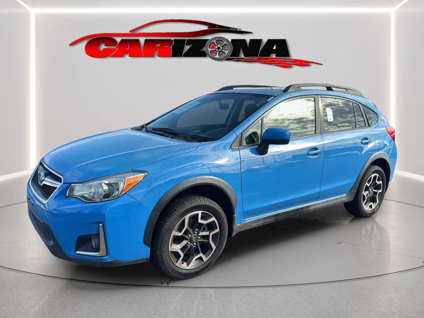 Used 2016 Subaru Crosstrek 2.0i Premium w/ Moonroof Package AWD/4WD image 11