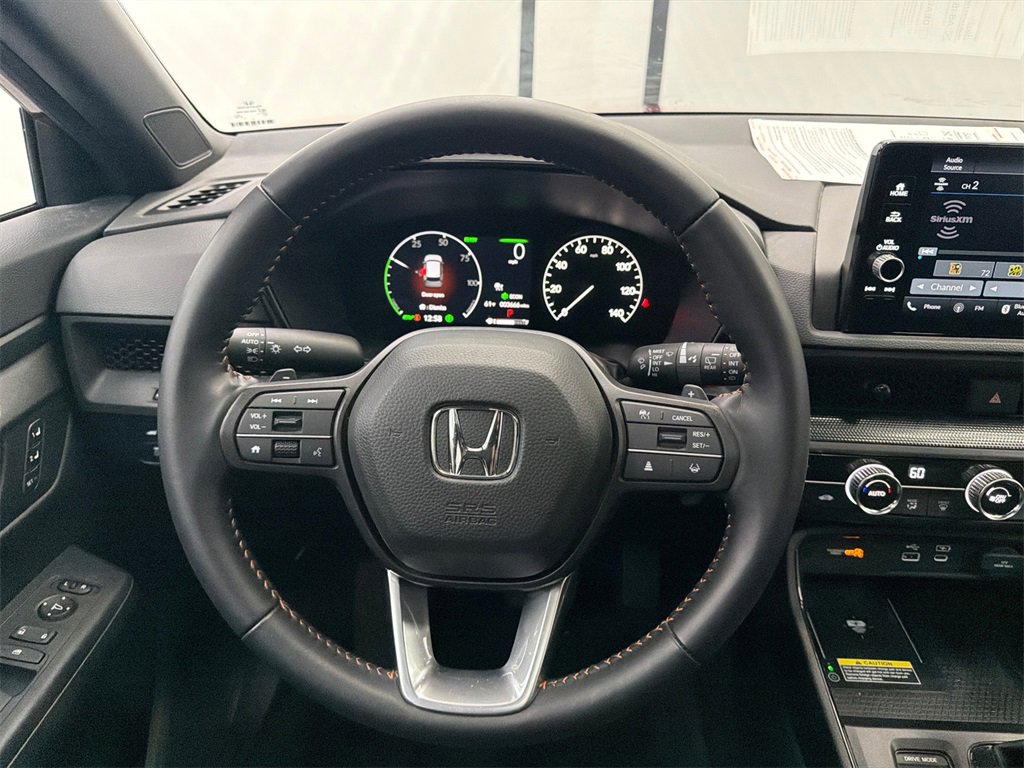 Used 2025 Honda CR-V Sport-L image 27