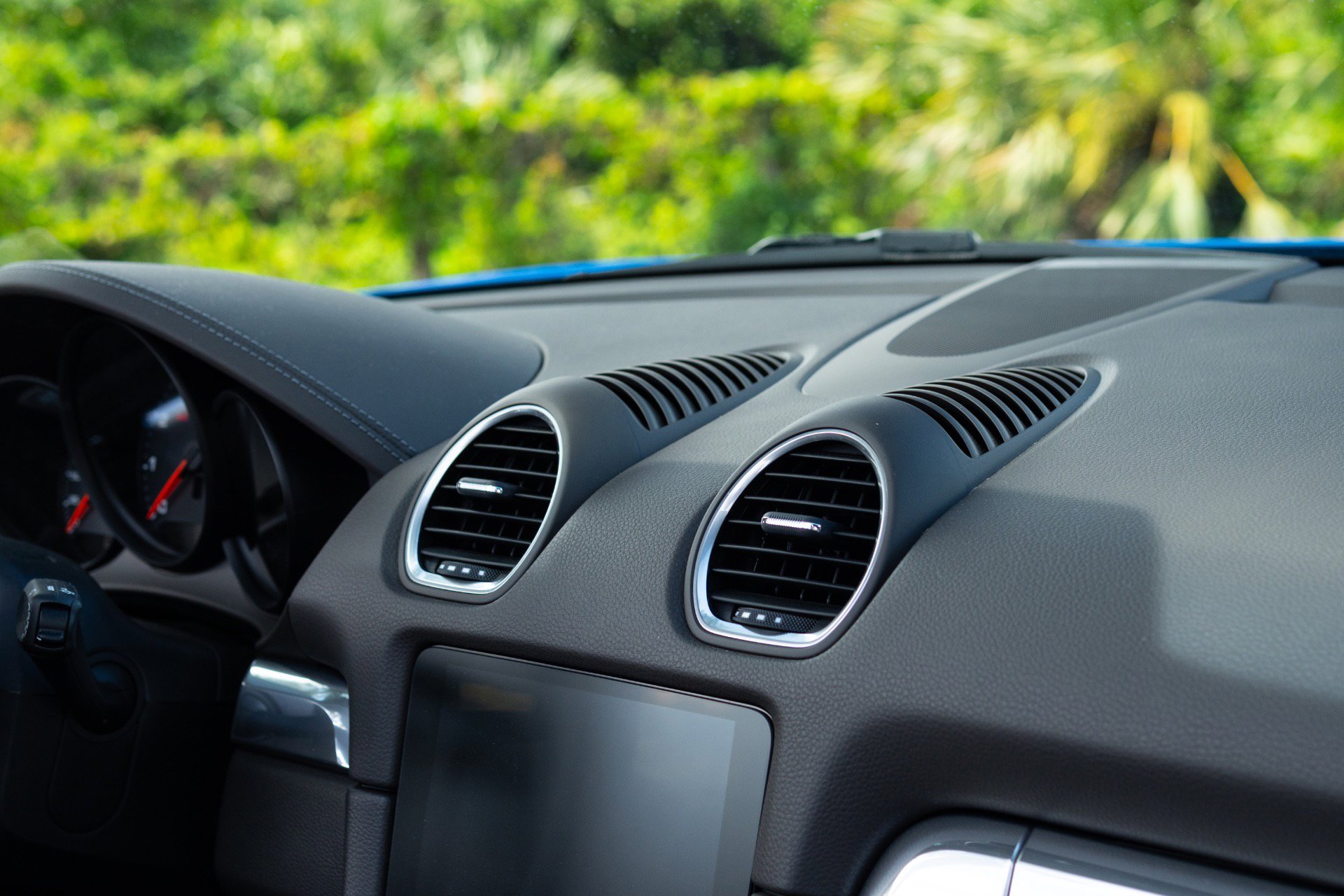 Used 2022 Porsche 718 Boxster image 50