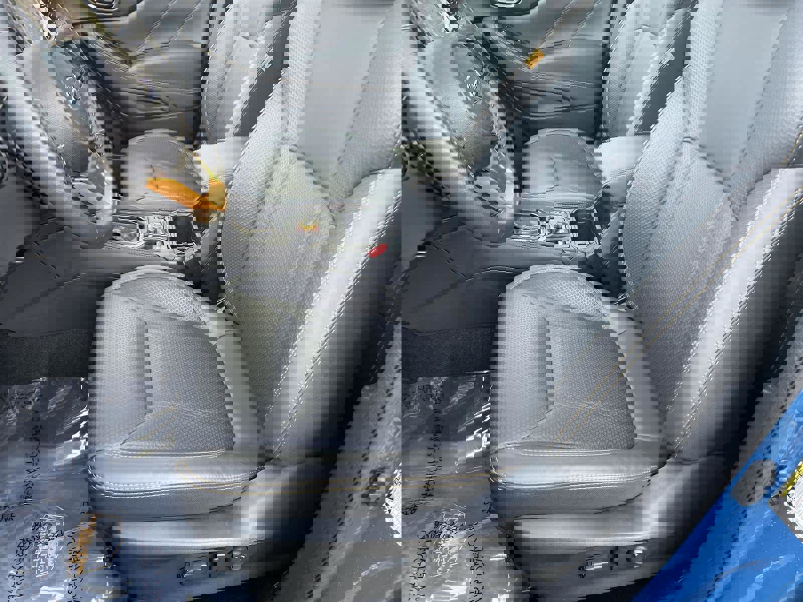 Certified 2024 Subaru Forester Wilderness image 12