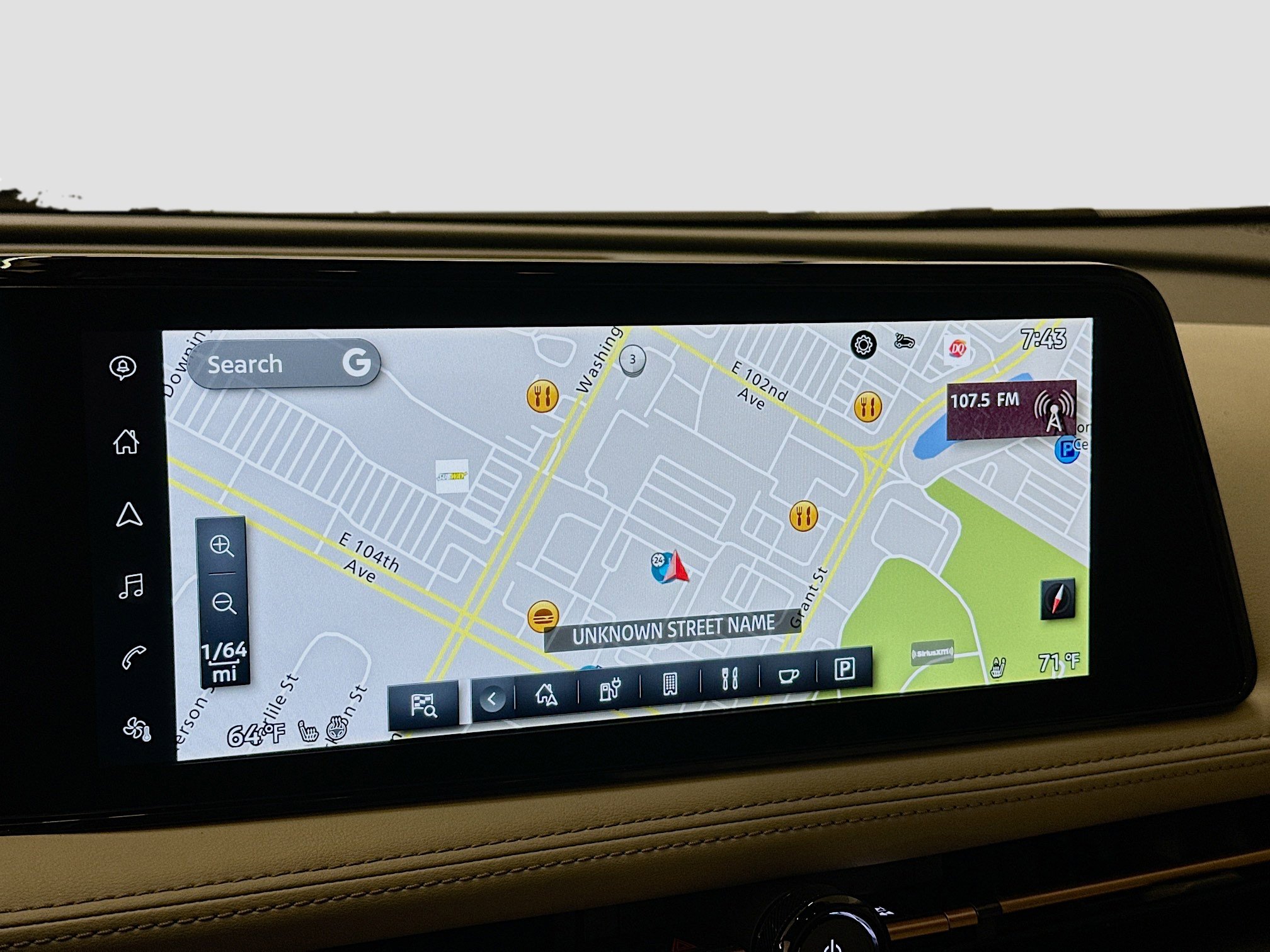 Used 2024 Nissan Ariya AWD image 22