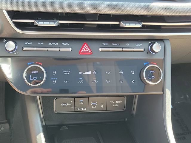 New 2025 Hyundai Sonata Limited image 11