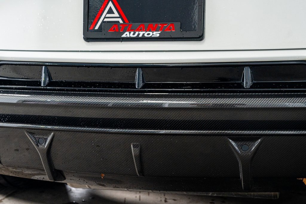 Used 2024 Lamborghini Urus Performante image 35