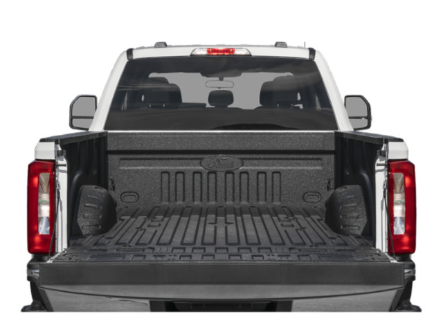 New 2026 Ford F350 XLT w/ XLT Premium Package AWD/4WD image 8