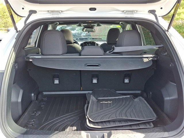 Certified 2024 Subaru Crosstrek 2.5i Sport image 28