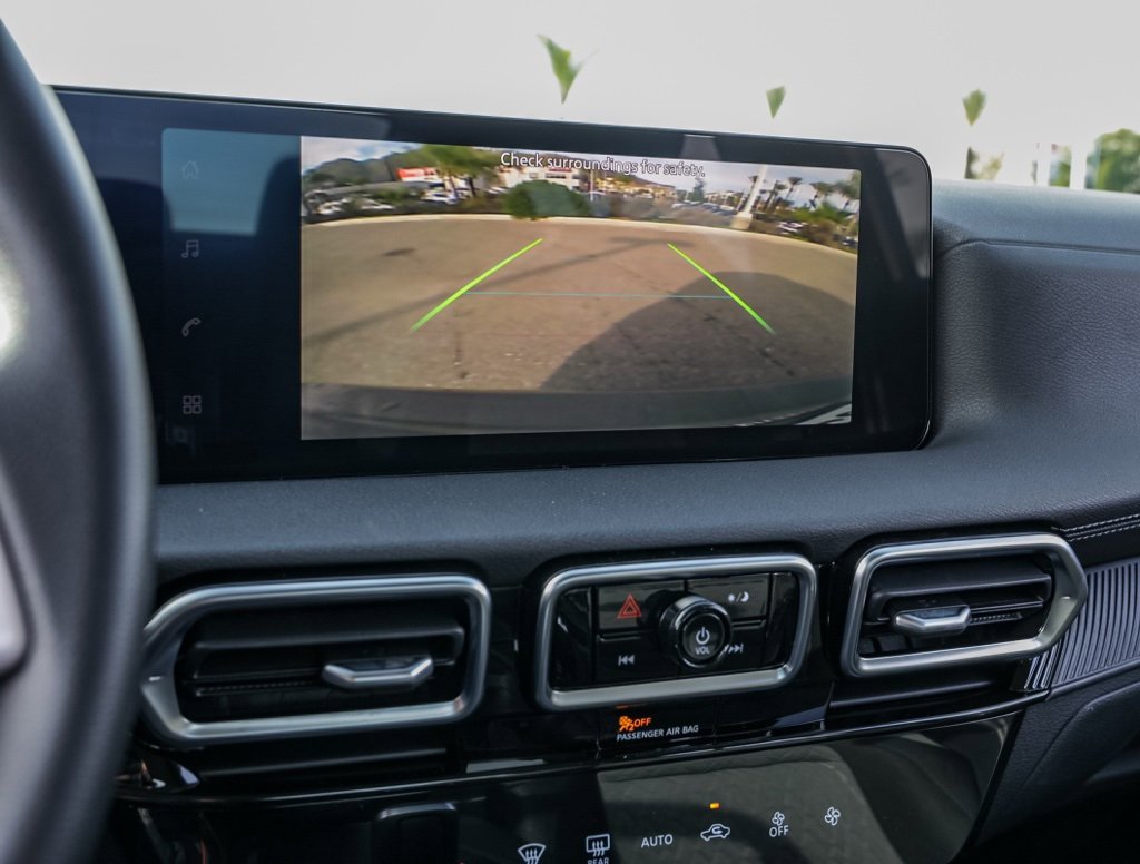 New 2026 Nissan Sentra SV image 28