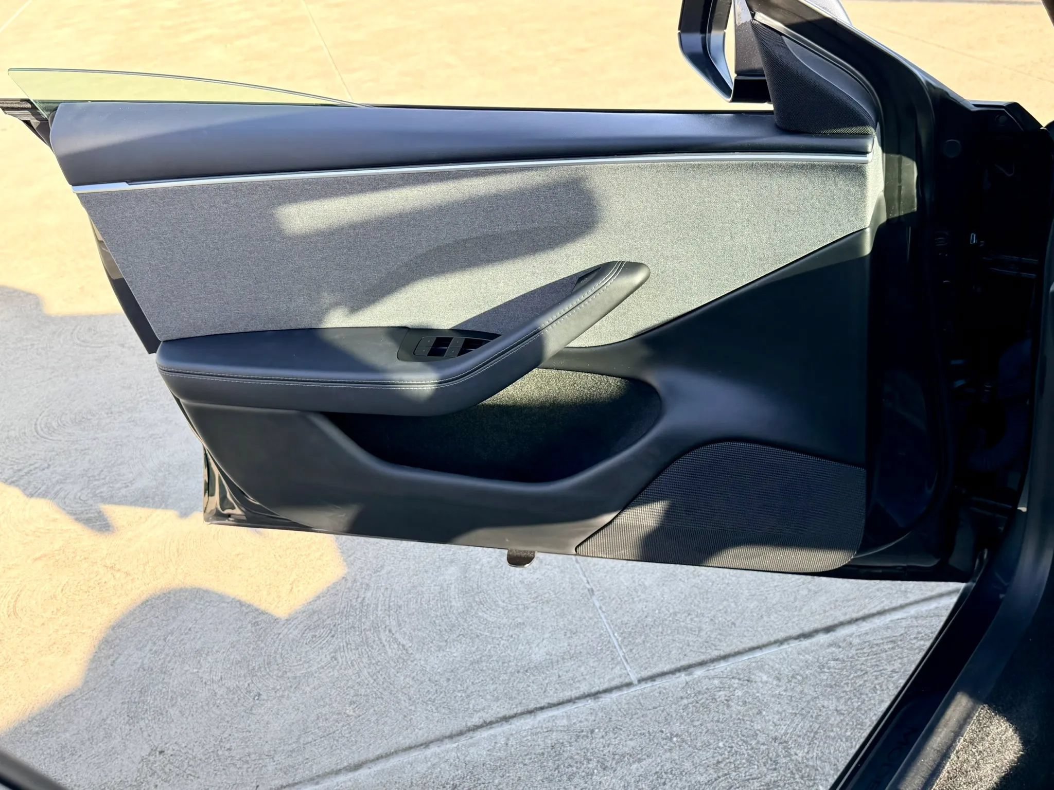 Used 2024 Tesla Model 3 Long Range RWD image 43