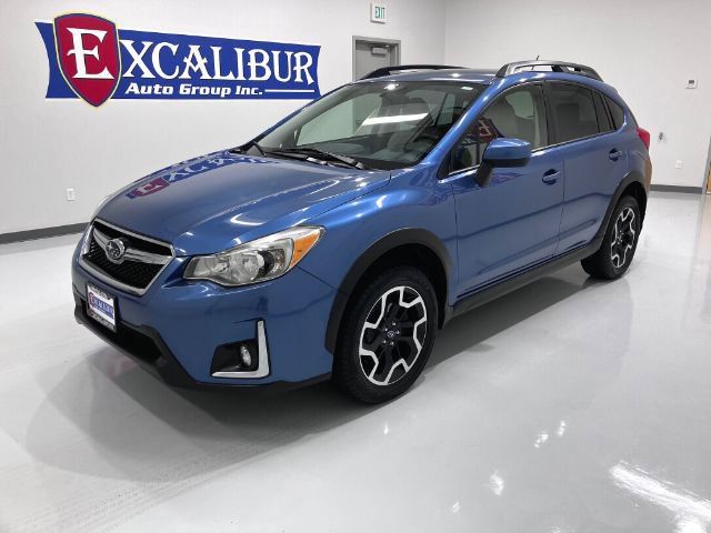 Used 2017 Subaru Crosstrek 2.0i Premium w/ Popular Package #1 image 53