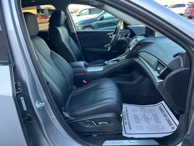 Used 2023 Acura RDX AWD image 13