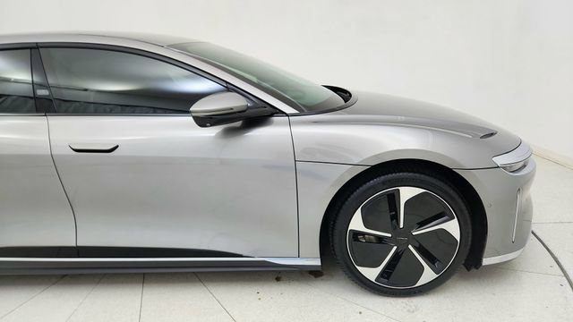 Used 2023 Lucid Air Touring AWD/4WD image 7