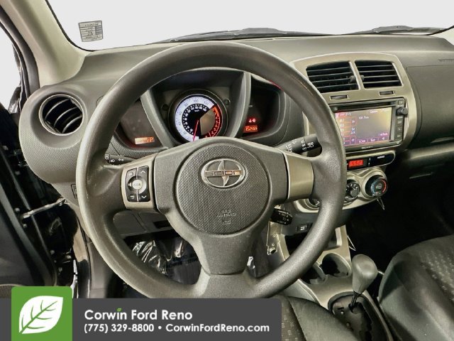 Used 2013 Scion xD FWD image 12