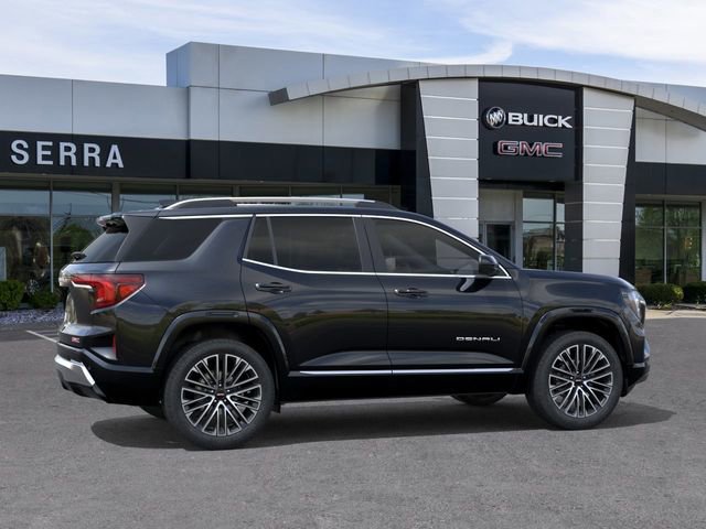 New 2026 GMC Terrain Denali AWD/4WD image 5