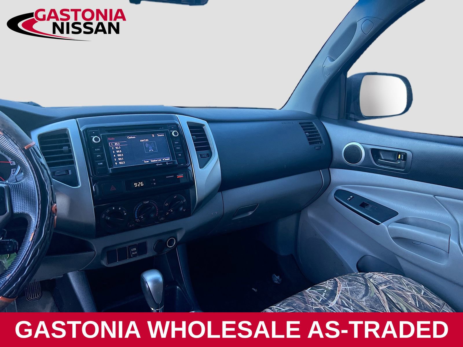 Used 2014 Toyota Tacoma PreRunner image 22