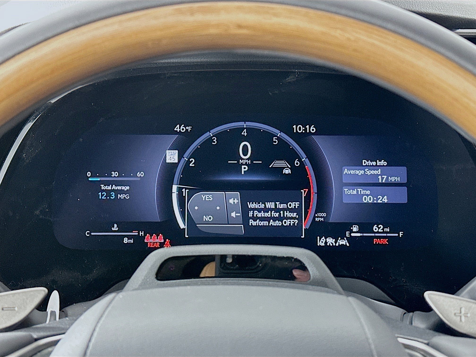 New 2026 Lexus RX 350 Premium Plus image 12