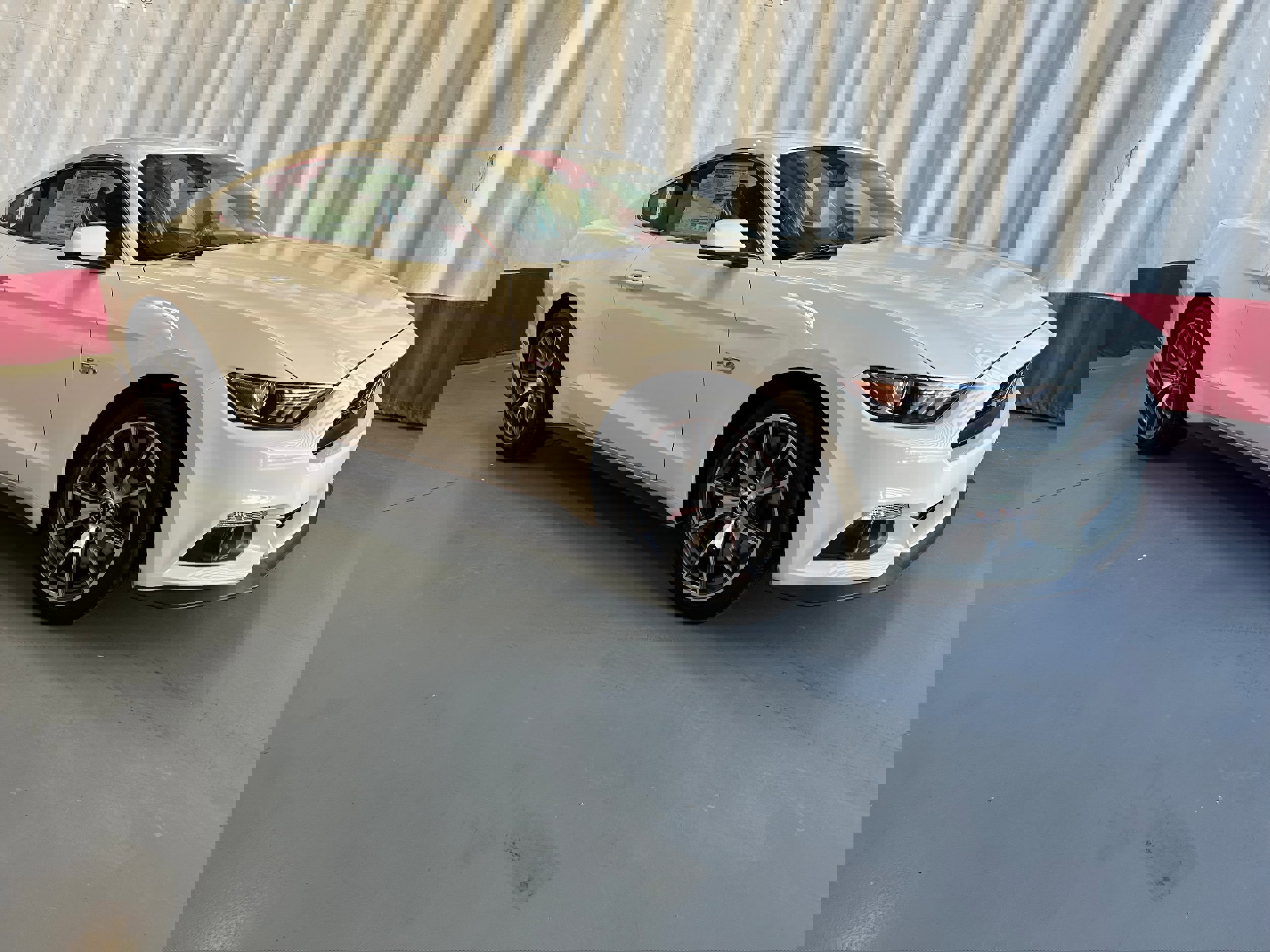 Used 2015 Ford Mustang 50 Years image 1