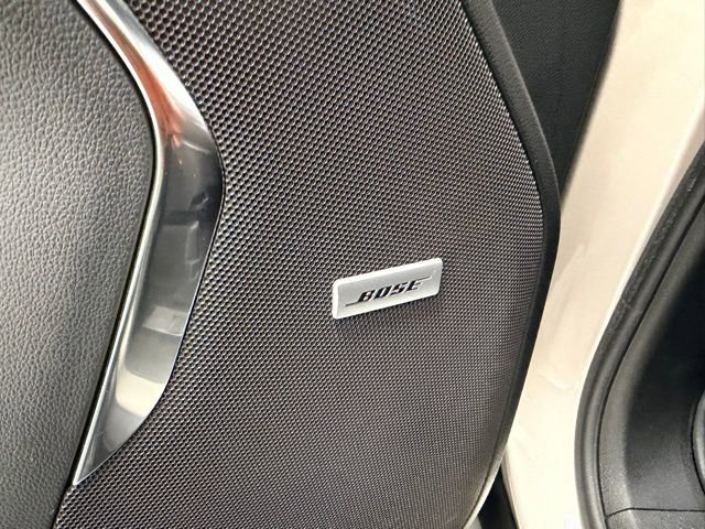 Certified 2024 Chevrolet Tahoe RST w/ Luxury Package image 26