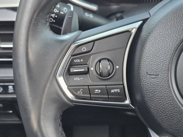 Certified 2024 Acura MDX w/ Technology Package AWD/4WD image 30