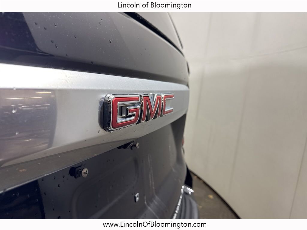 Used 2024 GMC Yukon XL Denali image 23