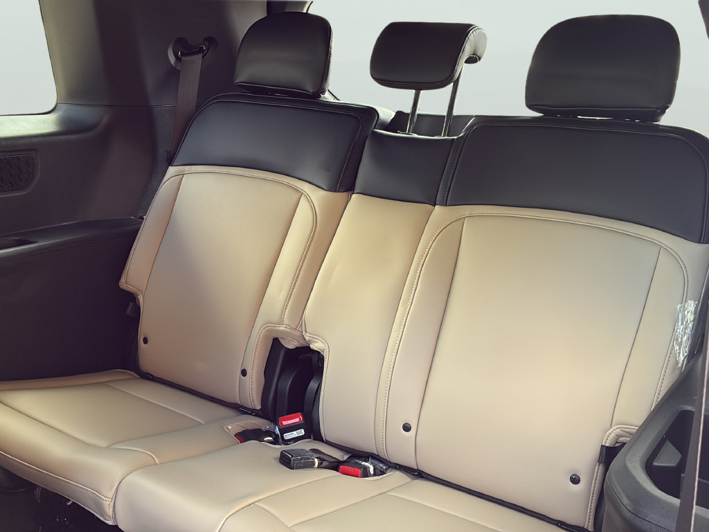 New 2027 Kia Telluride EX FWD image 29