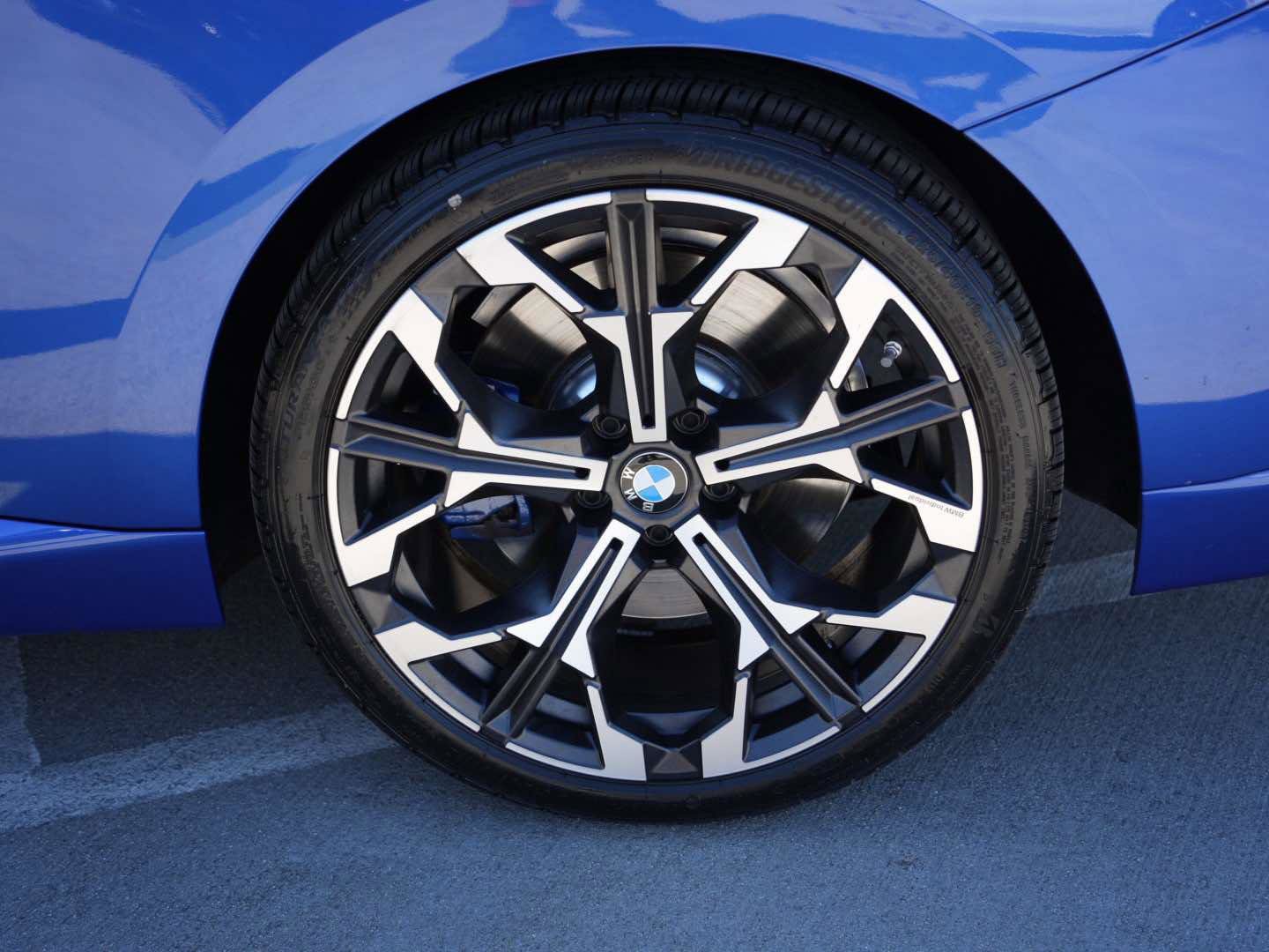 Used 2025 BMW M240i Coupe image 7