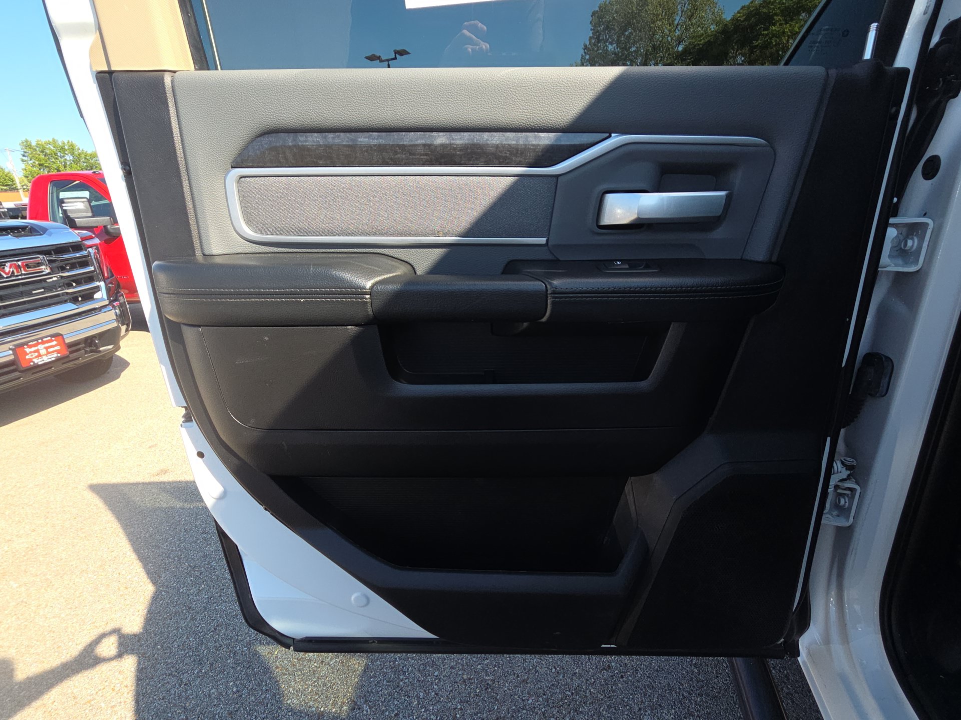 Used 2019 RAM 2500 Big Horn AWD/4WD image 27