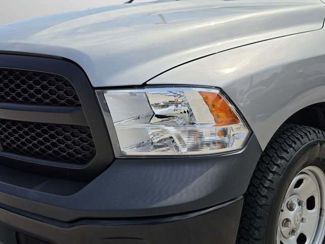 Certified 2021 RAM 1500 Tradesman w/ Popular Equipment Group RWD image 34