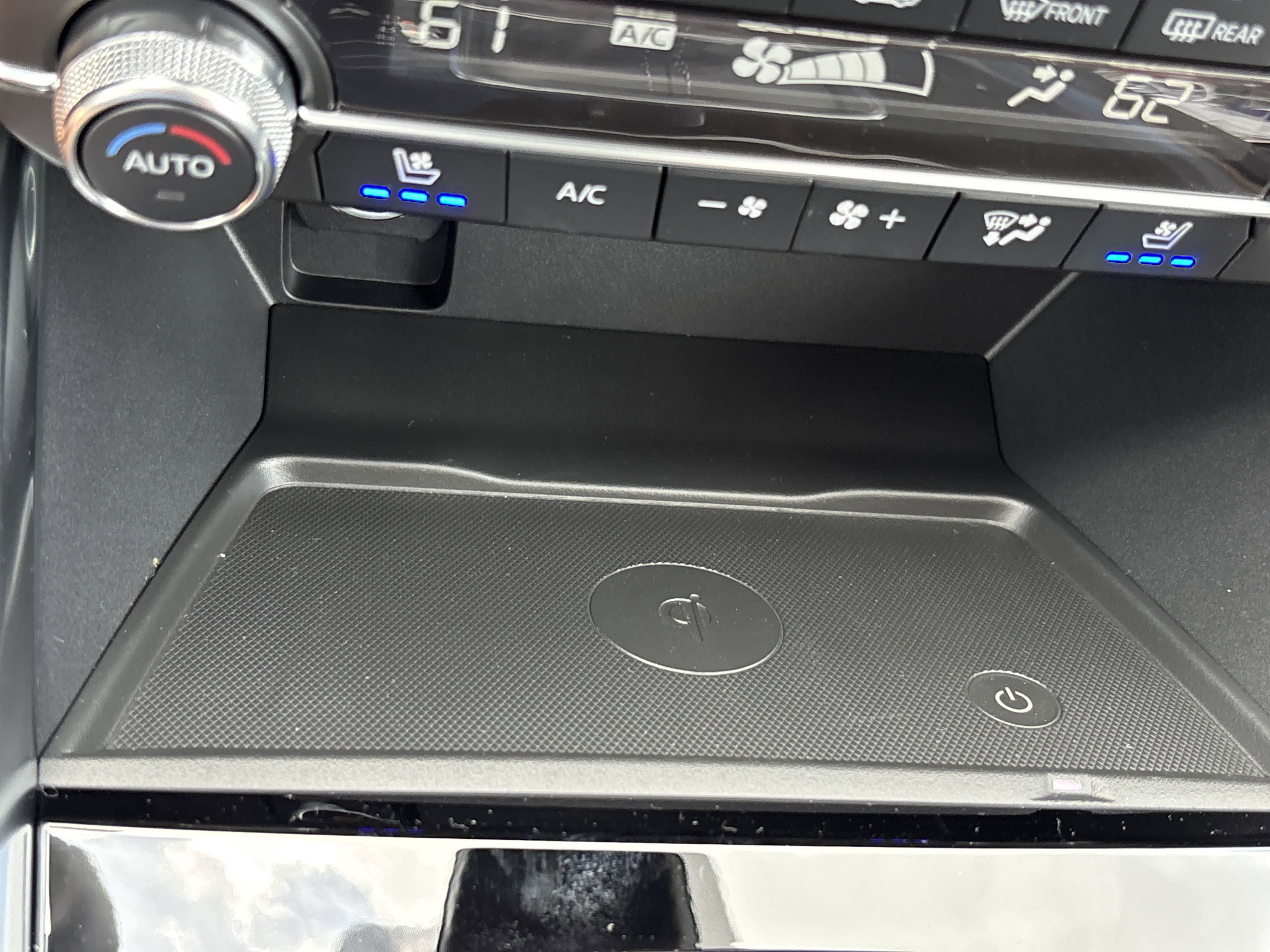 New 2025 MAZDA CX-5 AWD 2.5 S w/ Premium Plus Pkg image 37