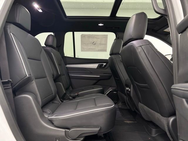 New 2026 Buick Enclave Preferred w/ Power Package image 38