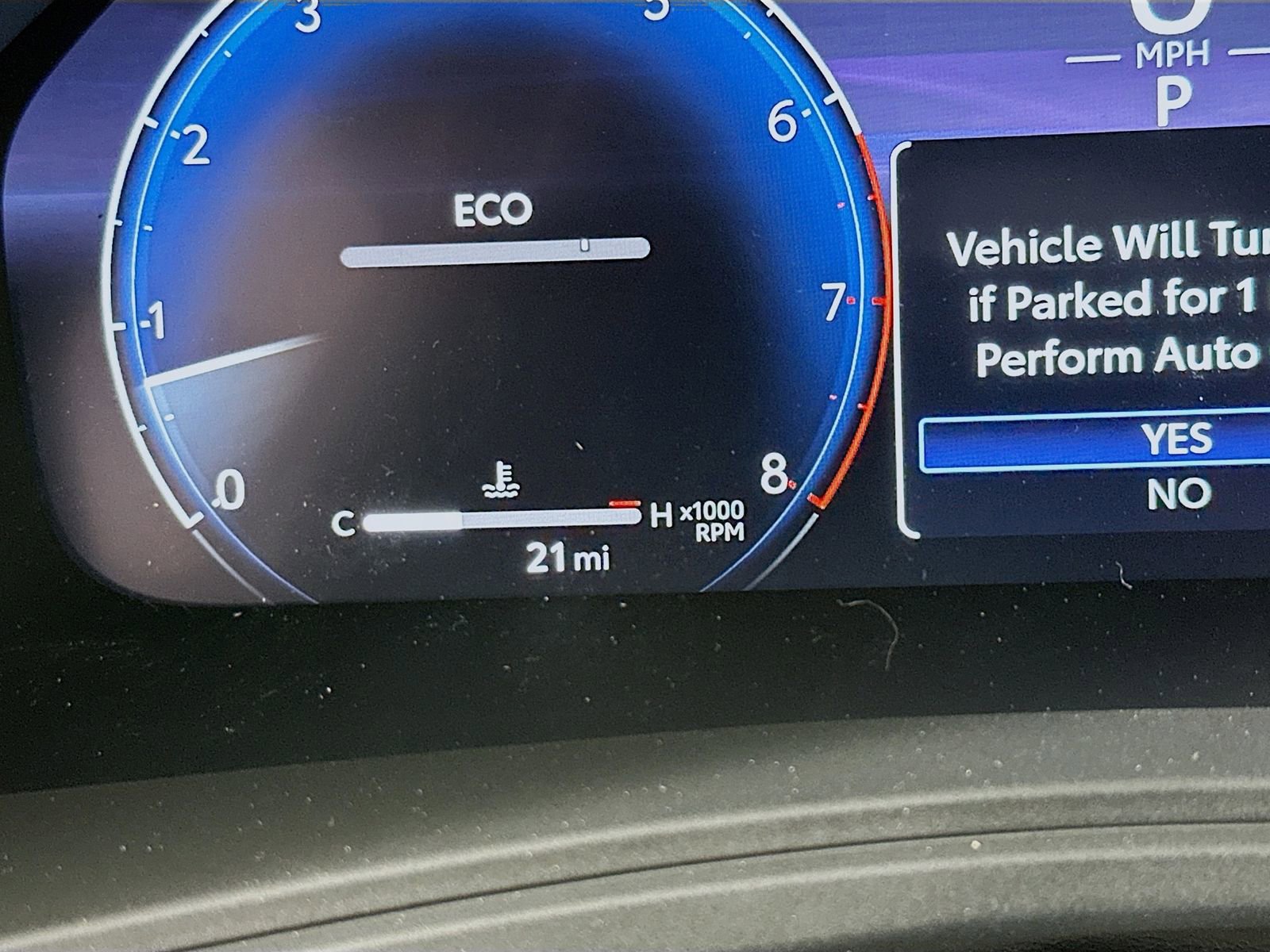 New 2026 Toyota Grand Highlander Platinum AWD/4WD image 12