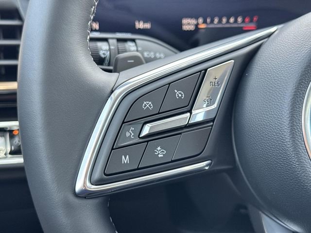 New 2026 Buick Envision Avenir AWD/4WD image 9