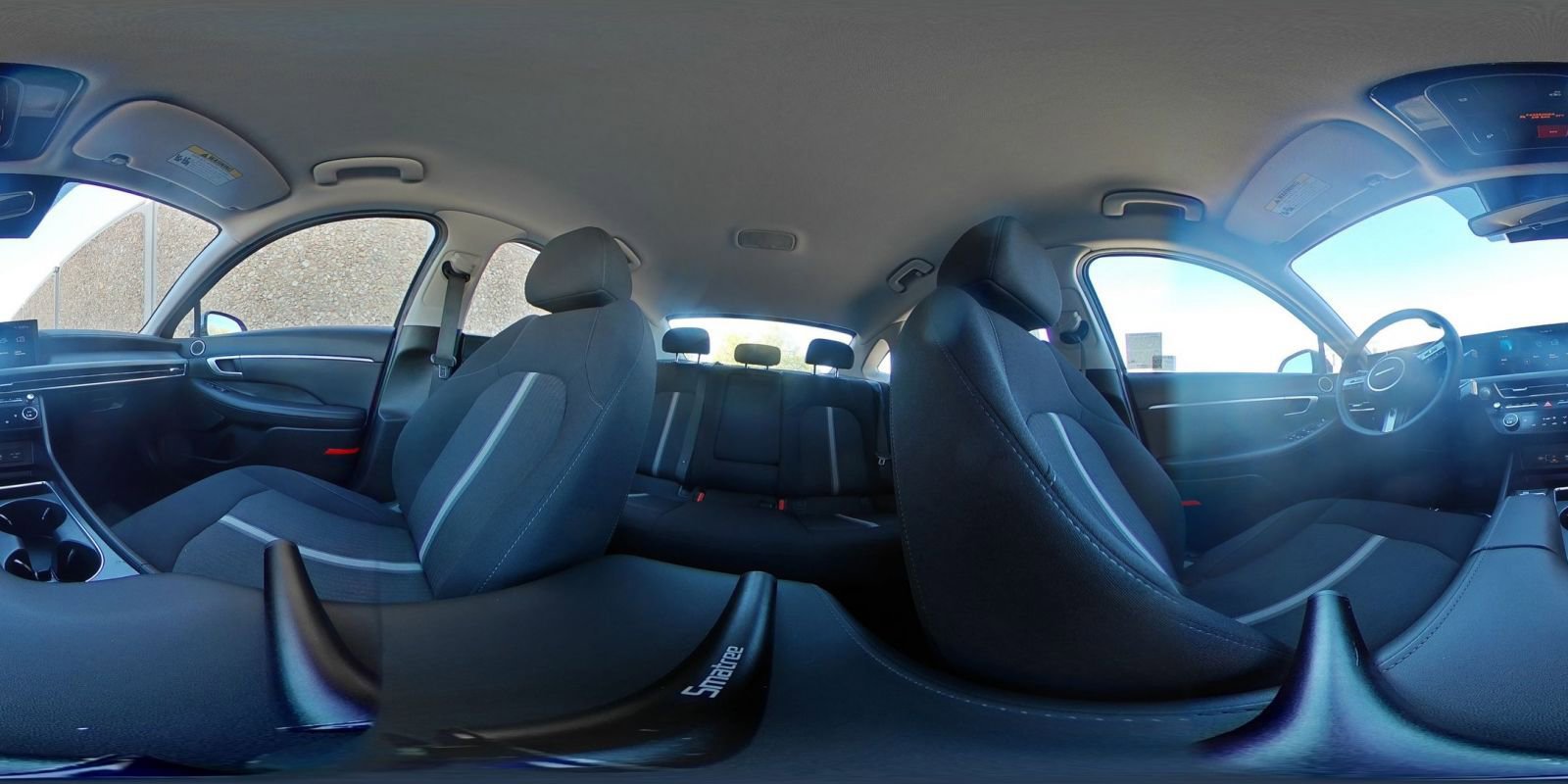 Used 2025 Hyundai Sonata SEL image 43