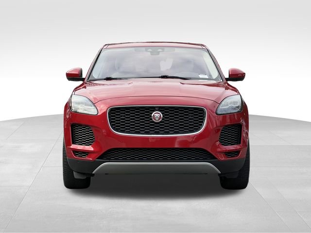 Used 2019 Jaguar E-PACE SE image 8