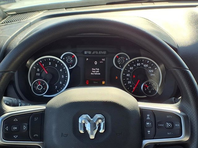 New 2026 RAM 3500 Tradesman image 11