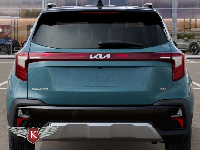New 2026 Kia Seltos S image 13