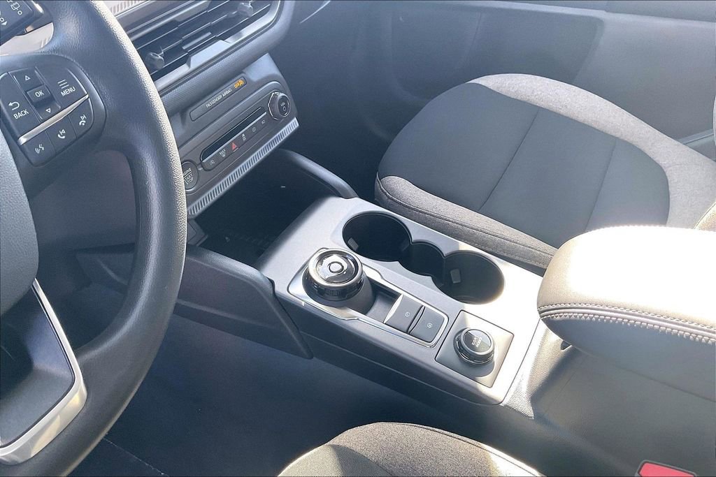 New 2025 Ford Bronco Sport Big Bend image 8