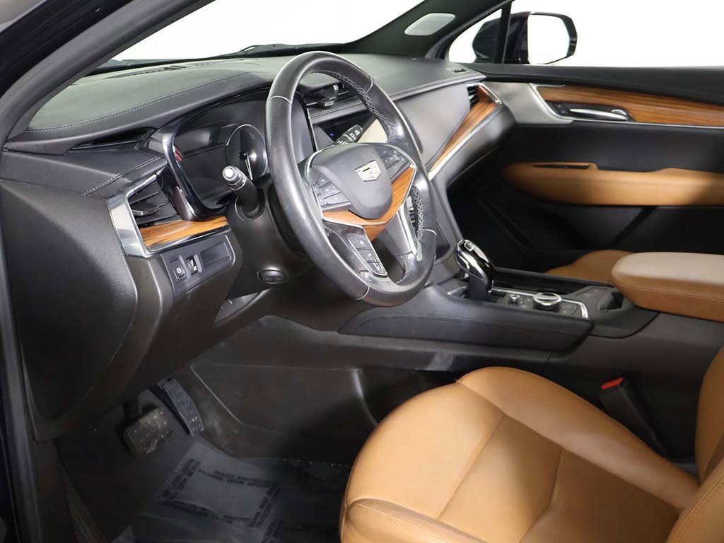 Used 2022 Cadillac XT5 Premium Luxury image 26