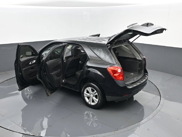 Used 2015 Chevrolet Equinox LS FWD image 24