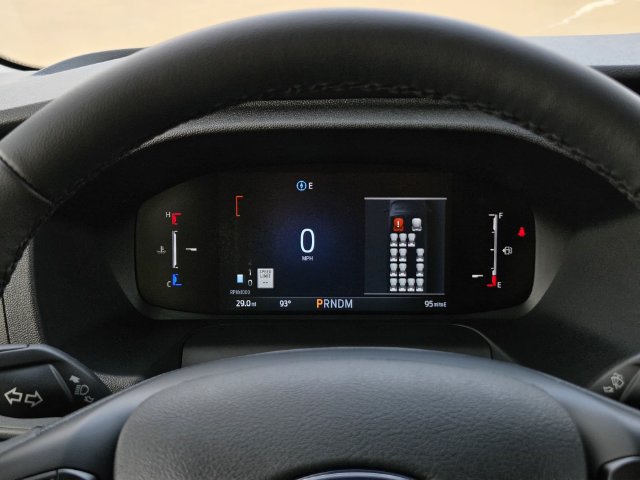 New 2026 Ford Transit 350 XLT RWD image 24