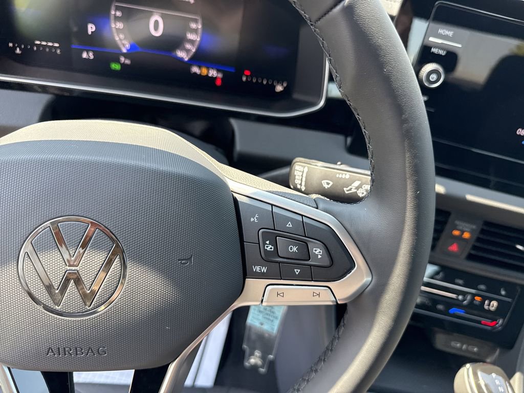 New 2025 Volkswagen Jetta Sport image 25