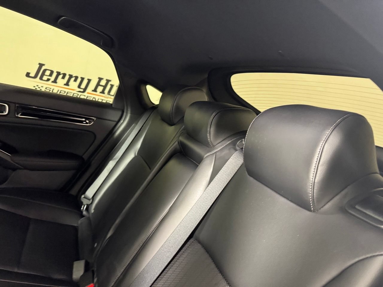 Used 2023 Honda Civic Sport Touring image 27