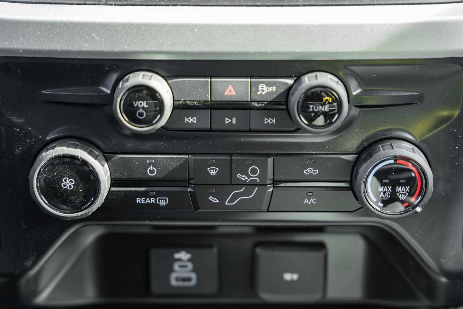 New 2026 Ford F550 4x4 Crew Cab image 31