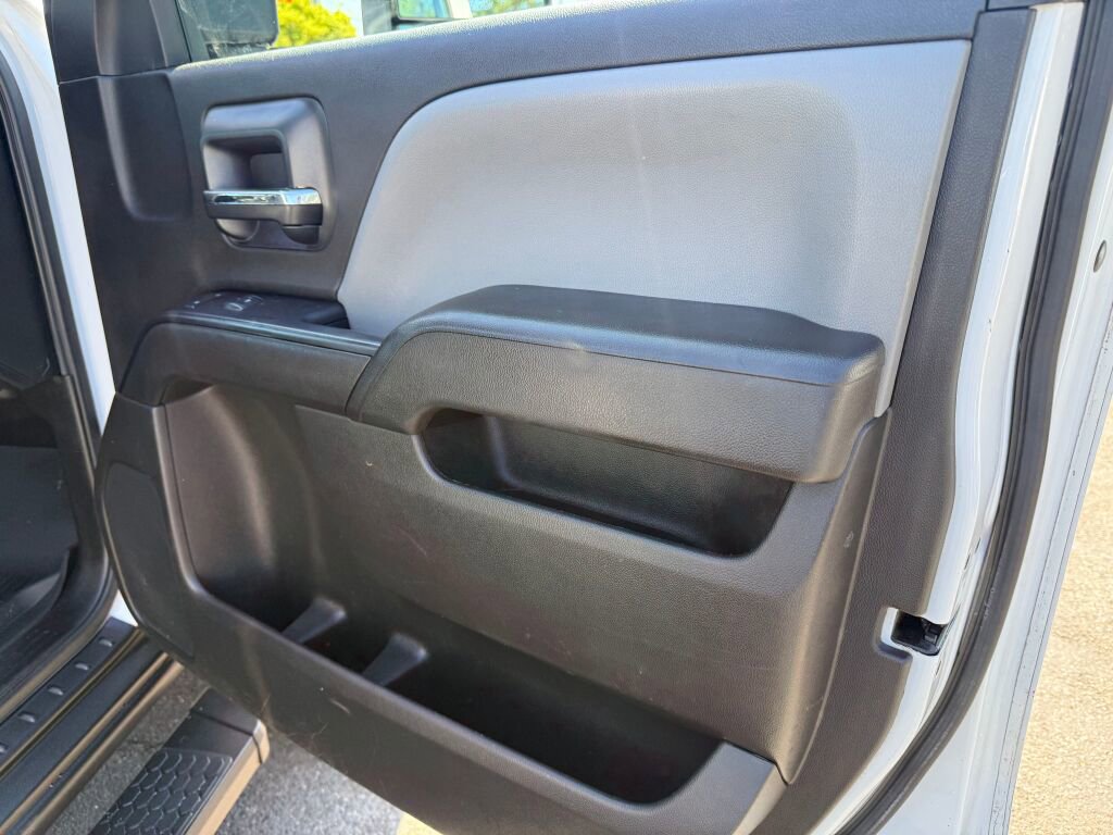 Used 2016 Chevrolet Silverado 1500 W/T w/ Trailering Package AWD/4WD image 23
