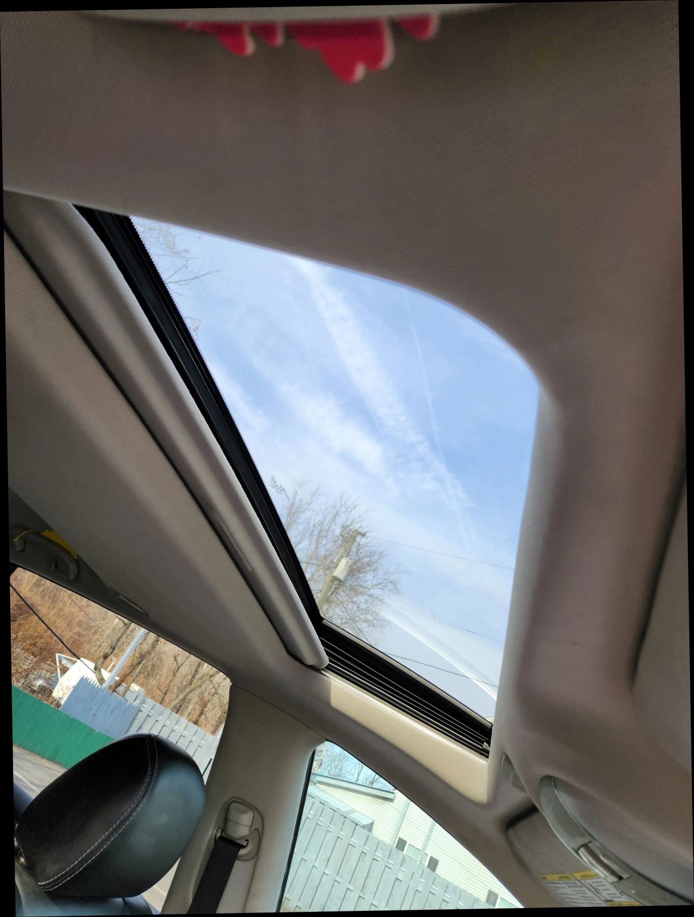 Used 2018 INFINITI QX60 Luxe image 20