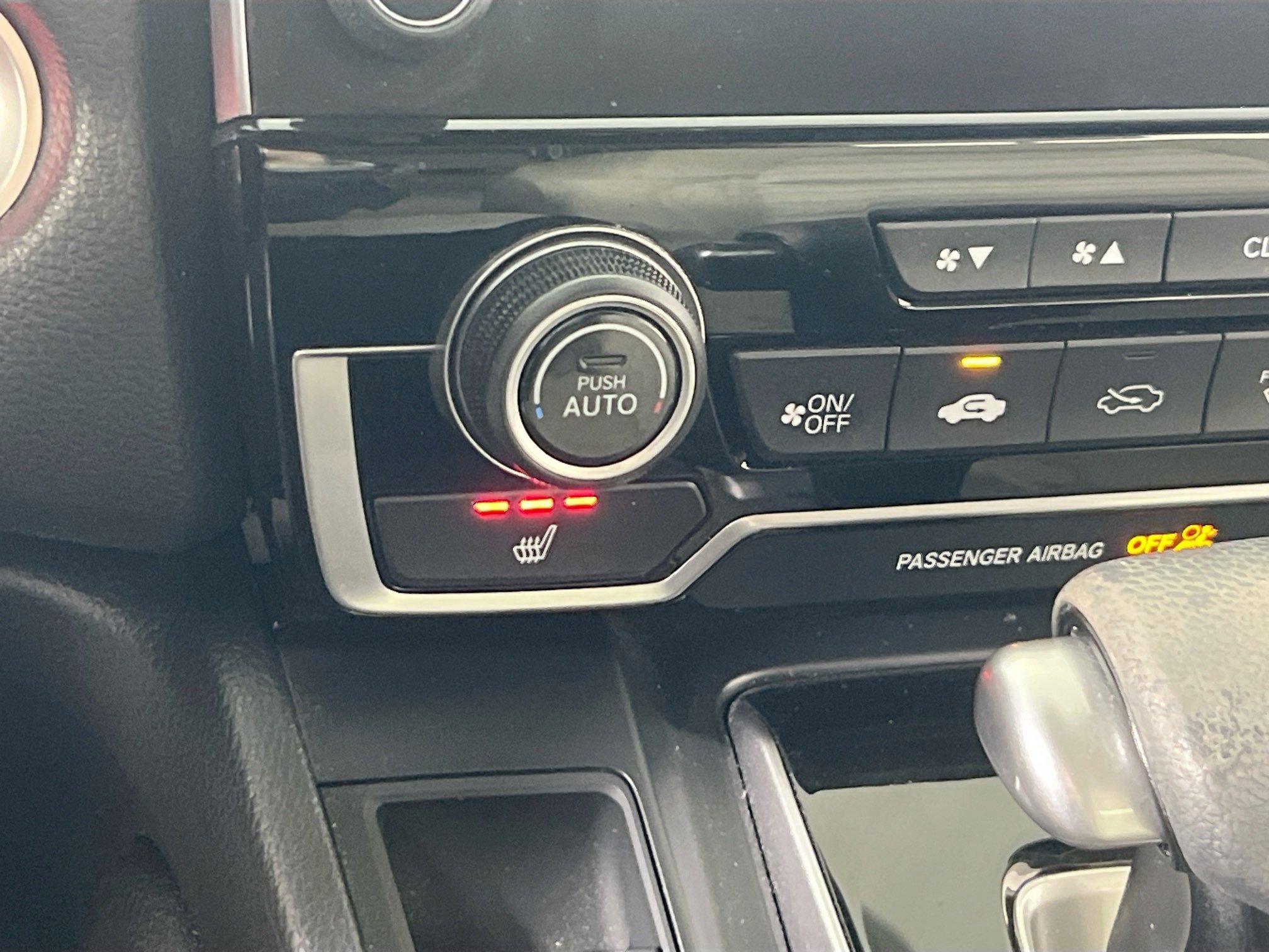 Used 2022 Honda CR-V EX image 19