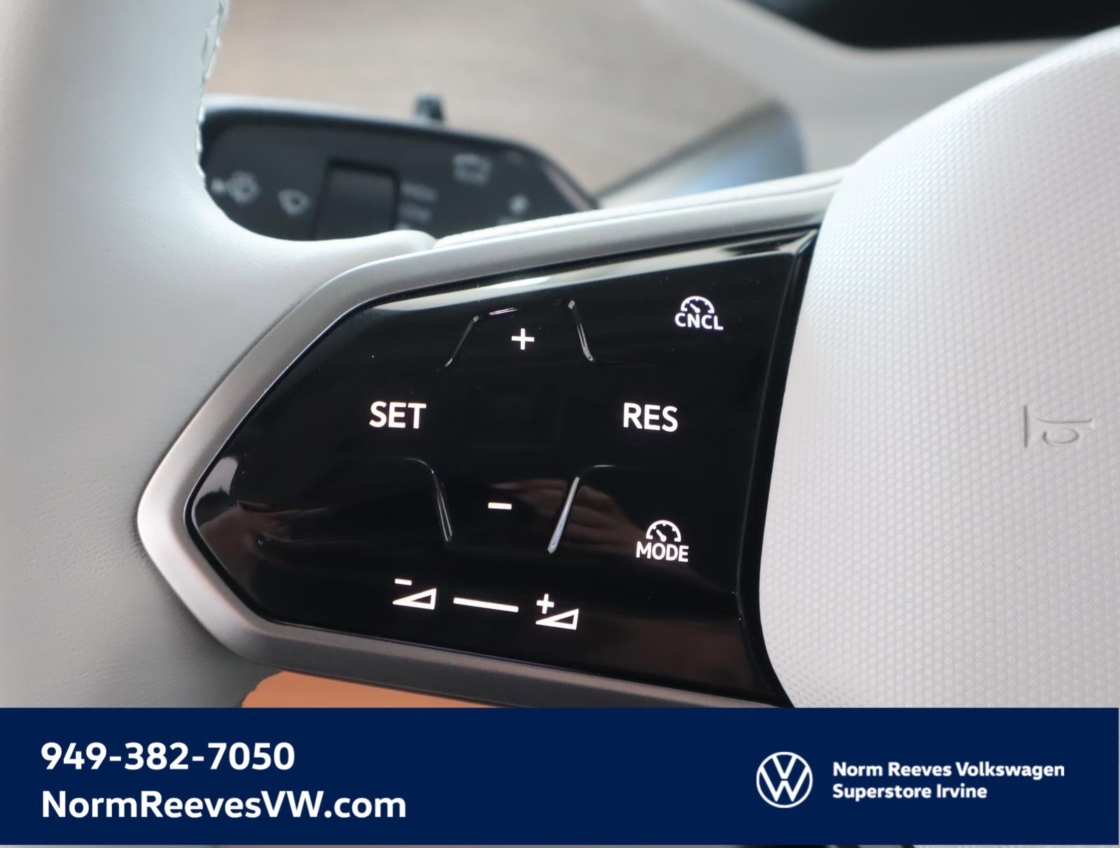New 2025 Volkswagen ID. Buzz 1st Edition image 16
