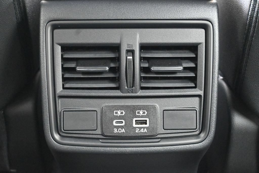 New 2026 Subaru Outback Premium AWD/4WD image 21