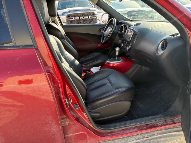 Used 2012 Nissan Juke SL image 17