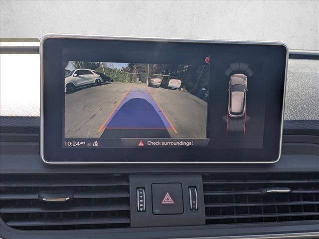 Used 2018 Audi Q5 Premium Plus w/ Premium Plus Package image 13