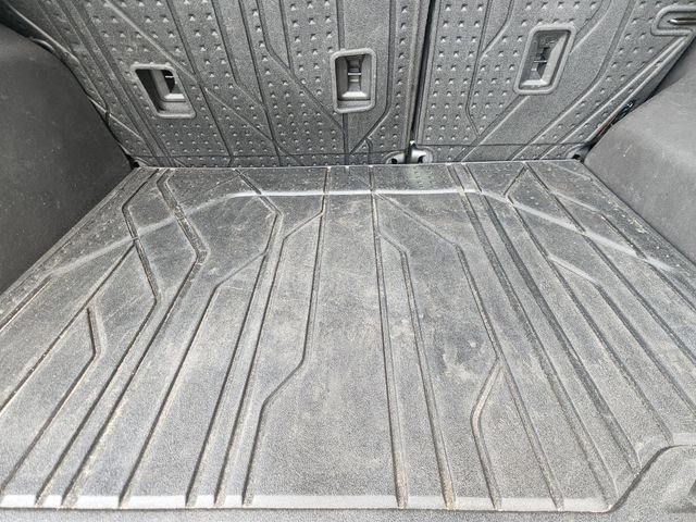 Certified 2024 Chevrolet Equinox LT w/ LPO, Floor Liner Package image 33