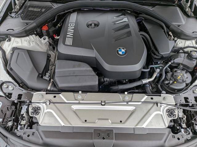 Used 2026 BMW 330i xDrive Sedan w/ M Sport Package AWD/4WD image 18
